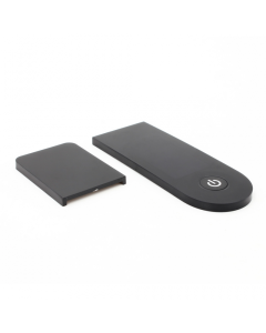 Zaštita dashboard panela za elektri?ni trotinet Xiaomi M365/1s/essential/Pro1/Pro2/mi3 crna - 86386-1