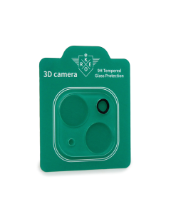 Zastita kamere 3D Full Cover za iPhone 13 Mini 5.4 transparent - 96365-1