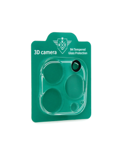 Zaštita kamere 3D Full Cover za iPhone 13 Pro Max 6.7 transparent - 96368