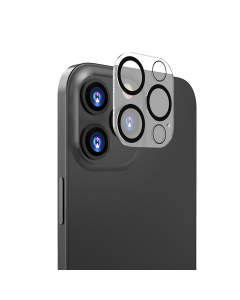 Zastita za kameru Cover za Iphone 14 Pro/14 Pro Max, crna - FL11267