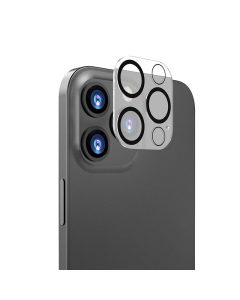 Zaštita kamere 9H FULL COVER za iPhone 15 Pro Max - 603467