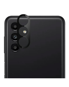 Zaštita kamere 9H FULL COVER za Samsung A15 4G/ A155F/ A15 5G/ A156B - 608800