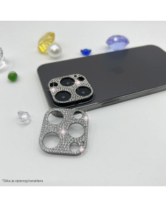 Zaštita kamere Cirkon za iPhone 14/ 14 Plus - 614278