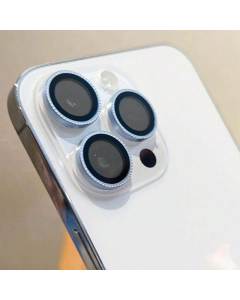 Zaštita kamere iProtect Lens za iPhone 17 Pro