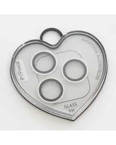 Zaštita kamere iProtect Lens za iPhone 17 Pro Max