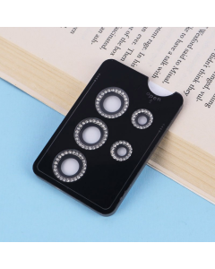 Zaštita kamere iProtect Lens za Samsung S25 Ultra/ S938B