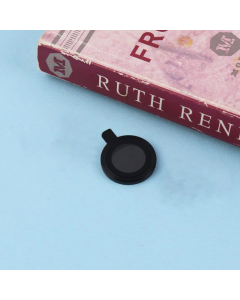 Zaštita kamere Lens Film za iPhone 17 Air