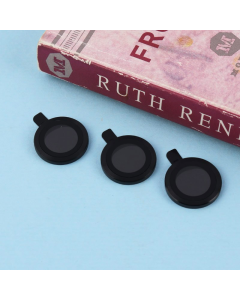 Zaštita kamere Lens Film za iPhone 17 Pro