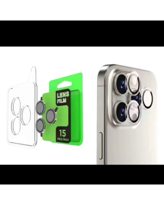 Zaštita kamere Lens Film za Samsung S25/ S931B (pojedinacna)