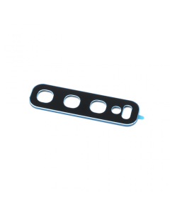 Zastita kamere za Samsung G973F Galalxy S10 plava - 83780-1