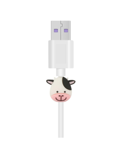 Zaštita za kabel kravica - 617081-1