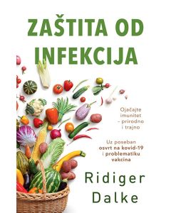 Zaštita od infekcija - 9788652140312