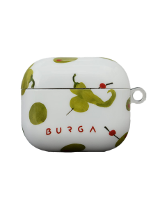 Zaštitna futrola Burga za Airpods 3 Aperitivo