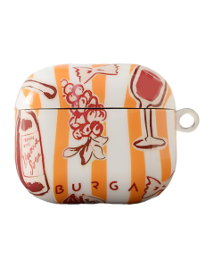 Zaštitna futrola Burga za Airpods 3 Buona Sera