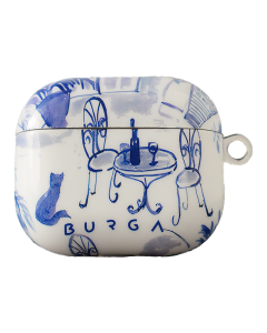 Zaštitna futrola Burga za Airpods 3 Sobremesa