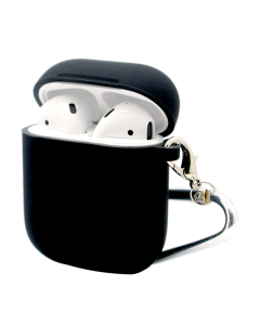 Zaštitna futrola za Airpods crna - 037302-1-1
