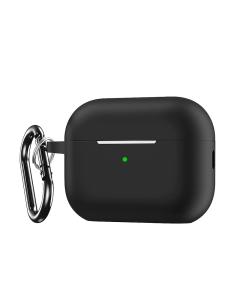 Zaštitna futrola za Airpods Pro 2 black - 058354