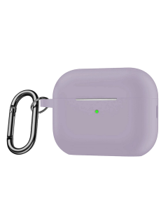 Zaštitna futrola za Airpods Pro 2 lavander - 058358