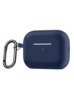 Zaštitna futrola za Airpods Pro 2 midnight blue - 058355