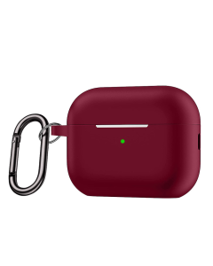 Zaštitna futrola za Airpods Pro 2 rose red - 058356