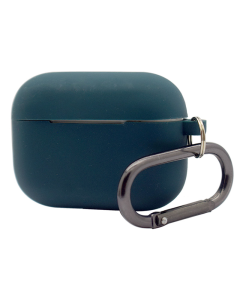 Zaštitna futrola za Airpods Pro pacifik zelena - 057907