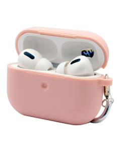 Zaštitna futrola za Airpods Pro roze - 040044-1