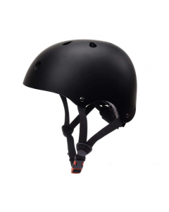 Zaštitna kaciga H01 crna - 81474