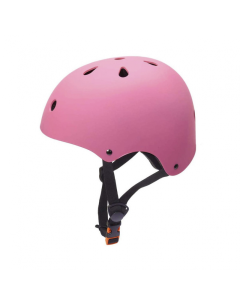 Zaštitna kaciga H01 roze - 81477