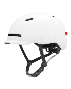 Zaštitna kaciga Smart4U bela - 81471