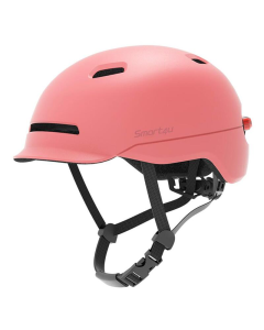 Zaštitna kaciga Smart4U roze - 81472