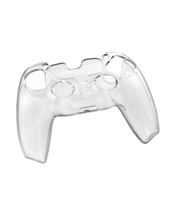 Zaštitna maska za PS5 kontrolere transparent