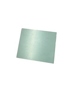 Zaštitna PVC folija za masku 110x90mm INGCO - 28678