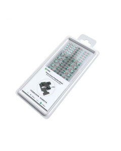 Zastitni stiker za kameru 2UUL (1000kom / pack) - 205242