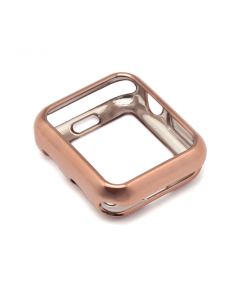 Zaštitno kućište iWatch 1case za Apple Watch 38 mm zlatno - 67686