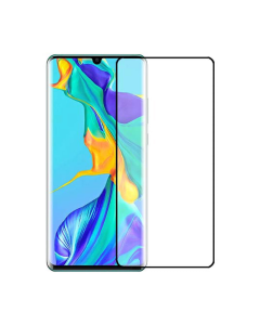 Zaštitno staklo za Huawei P30 Pro 3D Side Glue zakrivljeno - 610181