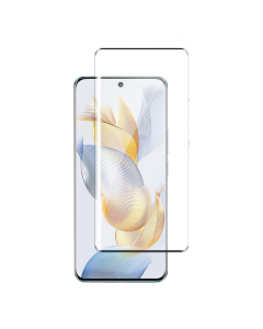 Zaštitno staklo za Honor 200 Pro 3D Side Glue zakrivljeno - 513593