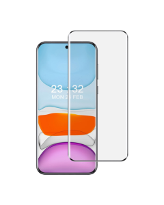 Zaštitno staklo za Huawei PURA 70 Ultra/ PURA 70 Pro Plus 3D Side Glue zakrivljeno - 513595