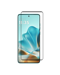 Zaštitno staklo za Motorola Edge 60 Pro 3D Side Glue zakrivljeno