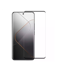 Zaštitno staklo za Xiaomi 14 Ultra 3D Side Glue zakrivljeno - 611009