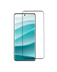 Zaštitno staklo za Xiaomi Redmi Note 14 Pro 4G (EU) 3D Side Glue zakrivljeno - 615532
