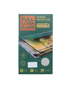 Zaštitno staklo za Xiaomi Redmi Note 14 Pro 5G (EU) 3D Side Glue zakrivljeno - 620003