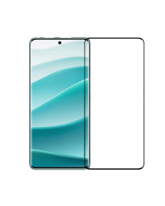 Zaštitno staklo za Xiaomi Redmi Note 14 Pro Plus 5G (EU) 3D Side Glue zakrivljeno - 615533