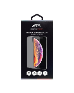 Zaštitno staklo za Huawei Honor 60 crno 5D FULL COVER - 056863