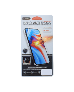 Zaštitno staklo za Honor X6c 9H Nano 0,10mm - 619991