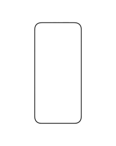 Zaštitno staklo za iPhone 17/ 17 Pro (sa aplikatorom) Momax 3D (0,33mm)