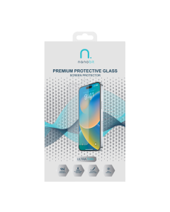Zaštitno staklo za Samsung S25 Plus/ S936B (Fingerprint Unlock) Nanobit - 616077