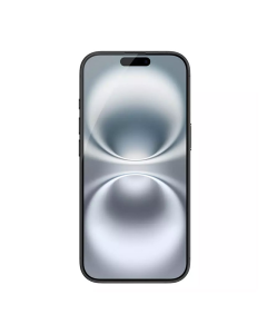 Zaštitno staklo za iPhone 16 crno Nillkin 3D CP+ MAX - 615378