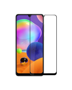 Zaštitno staklo za Samsung A31/ A315F crno Nillkin CP+ PRO (0,33mm) - 043272