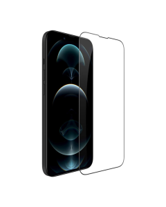 Zaštitno staklo za iPhone 13 Pro Max/ 14 Plus crno Nillkin CP+ PRO (0,33mm) - 053968