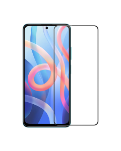 Zaštitno staklo za Xiaomi Redmi Note 11T 5G/ Poco M4 Pro 5G crno Nillkin CP+ PRO (0,33mm) - 055568